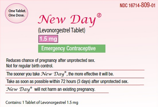 Emergency Contraceptive