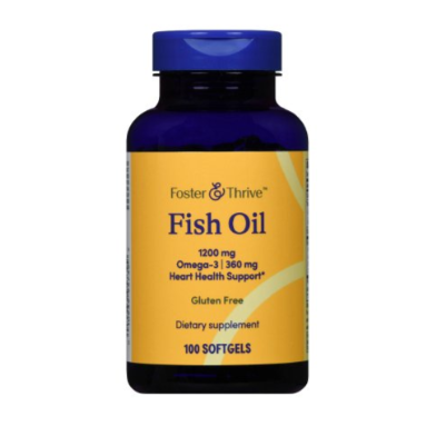 Fish Oil