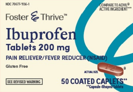 Ibuprofen